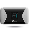 Router TP-LINK M7650 4G/LTE model SIM HotSpot micro SD slot 600Mb/s 2,4/5GHz - nr 44