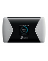 Router TP-LINK M7650 4G/LTE model SIM HotSpot micro SD slot 600Mb/s 2,4/5GHz - nr 52