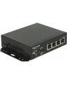 DeLOCK Switch Gigabit 4 Port + 1 SFP - nr 11