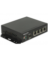 DeLOCK Switch Gigabit 4 Port + 1 SFP - nr 6