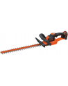 Black+Decker Black & Decker Battery Hedge Trimmer GTC18452PC og - nr 2