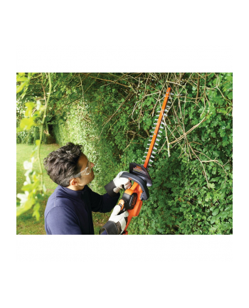 Black+Decker Black & Decker Battery Hedge Trimmer GTC18502PC og