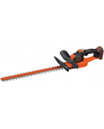 Black+Decker Black & Decker Battery Hedge Trimmer GTC18504PC og