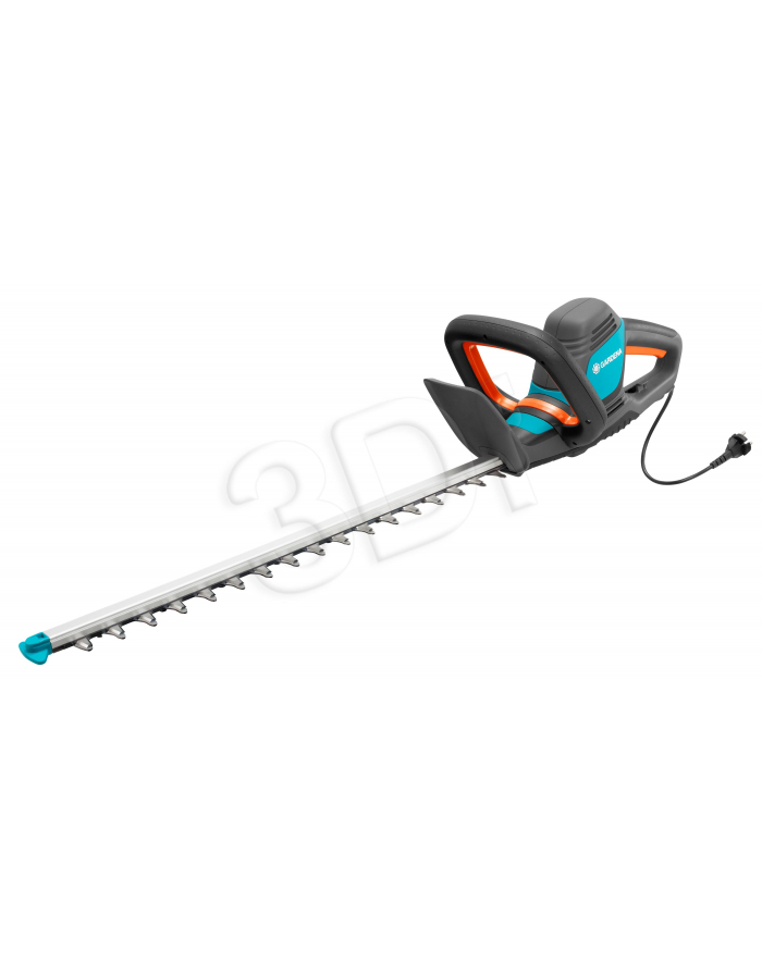 Gardena hedge trimmer ComfortCut 600/55 - 09834-20 główny