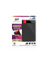 Dysk zewnętrzny Silicon Power Diamond D30 2TB 2,5'' USB 3.0 IPX4 czarny superslim - nr 18