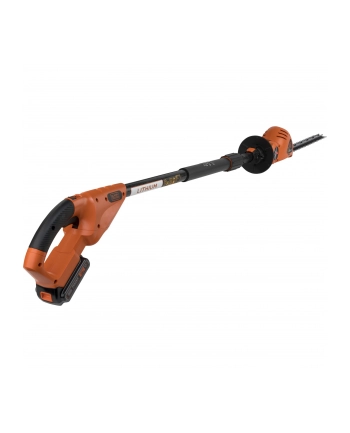 Black+Decker Black & Decker cordless hedge trimmer GTC1843L20 og nr 2
