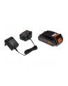 Black+Decker Black & Decker cordless hedge trimmer GTC1843L20 og - nr 6