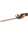 Black+Decker Black & Decker Battery Hedge Trimmer GTC18452PC og - nr 12