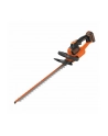 Black+Decker Black & Decker Battery Hedge Trimmer GTC18452PC og - nr 2