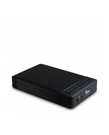 Obudowa HDD INTER-TECH Argus GD-35LK01 USB 3.0 HDD 3.5'' SATA szyfrowana nr 1