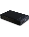 Obudowa HDD INTER-TECH Argus GD-35LK01 USB 3.0 HDD 3.5'' SATA szyfrowana - nr 18