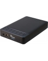 Obudowa HDD INTER-TECH Argus GD-35LK01 USB 3.0 HDD 3.5'' SATA szyfrowana - nr 21