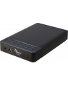 Obudowa HDD INTER-TECH Argus GD-35LK01 USB 3.0 HDD 3.5'' SATA szyfrowana - nr 9