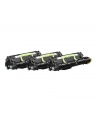 Zwrotny zestaw wywoływacza Lexmark CMY | 300 000 str | CS820/CX825/CX860 - nr 10