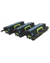 Zwrotny zestaw wywoływacza+bębna Lexmark CMY | 300 000 str | CS820/CX825 - nr 1