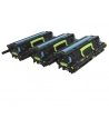 Zwrotny zestaw wywoływacza+bębna Lexmark CMY | 300 000 str | CS820/CX825 - nr 3
