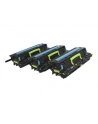 Zwrotny zestaw wywoływacza+bębna Lexmark CMY | 300 000 str | CS820/CX825 - nr 7