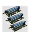 Zestaw 3 bębnów Lexmark 72K0Q00 | 175 000 str | C6160 / CS820 / CX825 / CX860 - nr 1