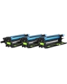 Zestaw 3 bębnów Lexmark 72K0Q00 | 175 000 str | C6160 / CS820 / CX825 / CX860 - nr 7