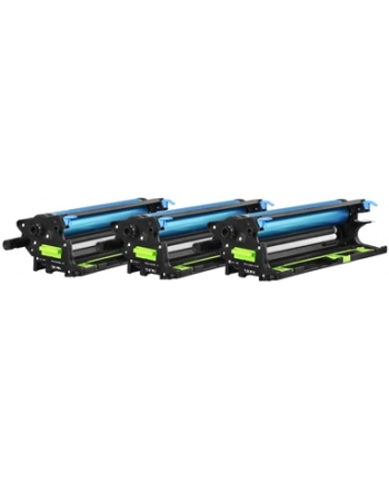 Zestaw 3 bębnów Lexmark 72K0Q00 | 175 000 str | C6160 / CS820 / CX825 / CX860 nr 2