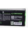 Podkładka pod mysz Esperanza EGP101R Gaming Flame mini - nr 10