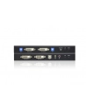 Extender KVM ATEN Dual View DVI/USB/AUDIO CE604 (CE604-AT-G) 60m - nr 10