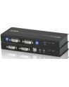 Extender KVM ATEN Dual View DVI/USB/AUDIO CE604 (CE604-AT-G) 60m - nr 15