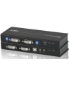 Extender KVM ATEN Dual View DVI/USB/AUDIO CE604 (CE604-AT-G) 60m - nr 20