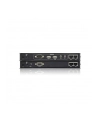 Extender KVM ATEN Dual View DVI/USB/AUDIO CE604 (CE604-AT-G) 60m - nr 22
