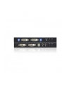 Extender KVM ATEN Dual View DVI/USB/AUDIO CE604 (CE604-AT-G) 60m - nr 23