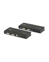 Extender KVM ATEN Dual View DVI/USB/AUDIO CE604 (CE604-AT-G) 60m - nr 26