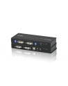 Extender KVM ATEN Dual View DVI/USB/AUDIO CE604 (CE604-AT-G) 60m - nr 3
