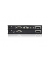 Extender KVM ATEN Dual View DVI/USB/AUDIO CE604 (CE604-AT-G) 60m - nr 6