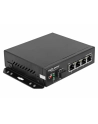 DeLOCK Switch Gigabit 4 Port + 1 SFP - nr 14