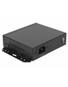 DeLOCK Switch Gigabit 4 Port + 1 SFP - nr 15