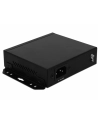 DeLOCK Switch Gigabit 4 Port + 1 SFP - nr 19
