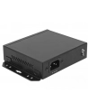 DeLOCK Switch Gigabit 4 Port + 1 SFP - nr 22