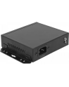 DeLOCK Switch Gigabit 4 Port + 1 SFP - nr 35