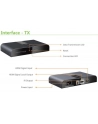 Extender / odbiornik HDMI Techly HDbitT po PLC Powerline do 300m FullHD, czarny - nr 3