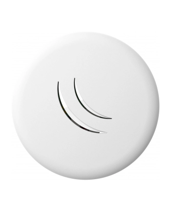 MIKRO TIK Access Point MikroTik cAP lite ceiling AP (650MHz CPU) 64MB RAM, 1x LAN, 2.4GHz 802.11b/g/n, RouterOS L4 nr 2