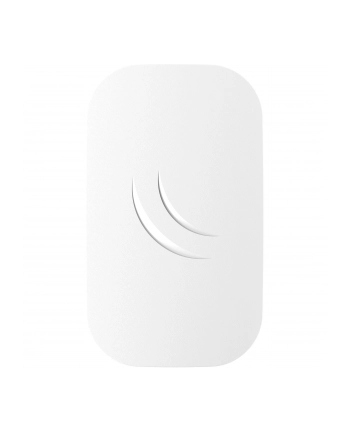 MIKRO TIK Access Point MikroTik cAP lite ceiling AP (650MHz CPU) 64MB RAM, 1x LAN, 2.4GHz 802.11b/g/n, RouterOS L4 nr 1