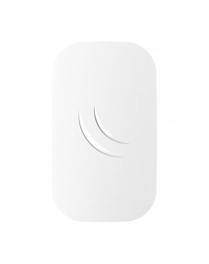 MIKRO TIK Access Point MikroTik cAP lite ceiling AP (650MHz CPU) 64MB RAM, 1x LAN, 2.4GHz 802.11b/g/n, RouterOS L4 główny
