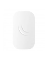 MIKRO TIK Access Point MikroTik cAP lite ceiling AP (650MHz CPU) 64MB RAM, 1x LAN, 2.4GHz 802.11b/g/n, RouterOS L4 - nr 17