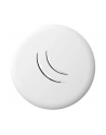MIKRO TIK Access Point MikroTik cAP lite ceiling AP (650MHz CPU) 64MB RAM, 1x LAN, 2.4GHz 802.11b/g/n, RouterOS L4 - nr 5