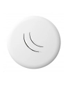 MIKRO TIK Access Point MikroTik cAP lite ceiling AP (650MHz CPU) 64MB RAM, 1x LAN, 2.4GHz 802.11b/g/n, RouterOS L4 - nr 6