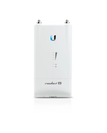 Ubiquiti Networks Inc Przekaźnik UBIQUITI airMAX Rocket 5 AC Lite
