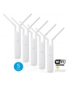 Ubiquiti Networks Inc Access Point UBIQUITI UniFi AP AC Mesh PoE WiFi AC1200 Dual-Band 3x3 MIMO 5-Pack - nr 33
