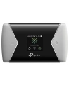 Router TP-LINK M7450 4G/LTE model SIM HotSpot micro SD slot 300Mb/s 2,4/5GHz - nr 40