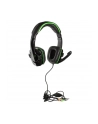 ESPERANZA EGH310G Słuchawki Stereo z Mikrofonem dla graczy - RAVEN - ZIELONE - nr 12