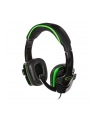 ESPERANZA EGH310G Słuchawki Stereo z Mikrofonem dla graczy - RAVEN - ZIELONE - nr 15